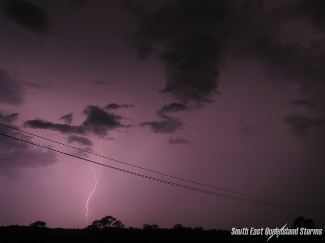 cg looking south of Beenleigh