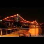 Brisbane's Story Bridge
