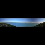 Panorama over Turtle Lookout