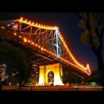Storey Bridge, Brisbane