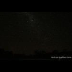 Stars near Seaforth, 40km from Mackay