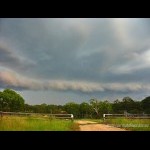 Gust front