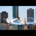Red Bull Air Race - Perth 07