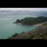 "Spion Kop" lookout, South Molle Island, Whitsundays